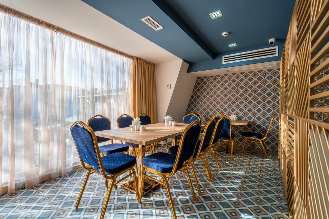 Gladius Inn Boutique Hotel By Dnt Group Tbilisi Exterior photo