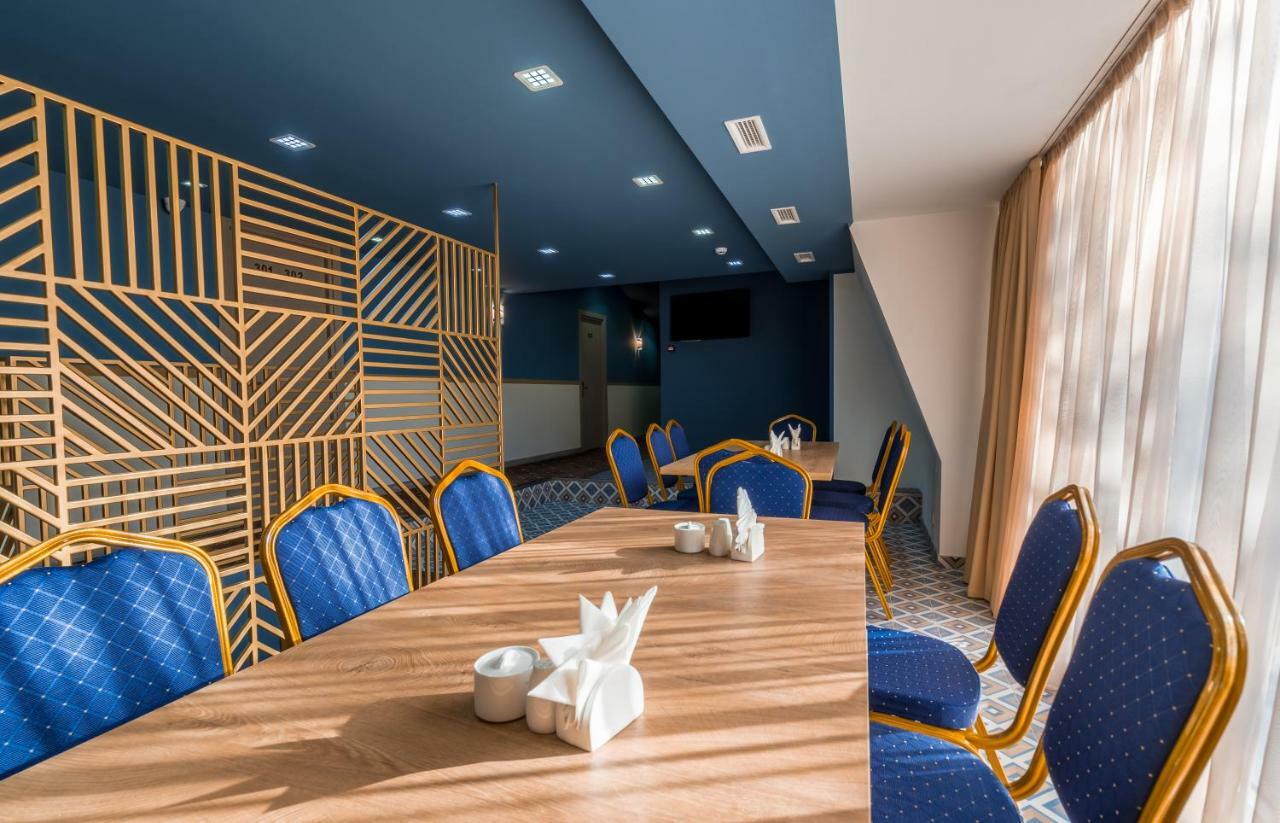 Gladius Inn Boutique Hotel By Dnt Group Tbilisi Exterior photo